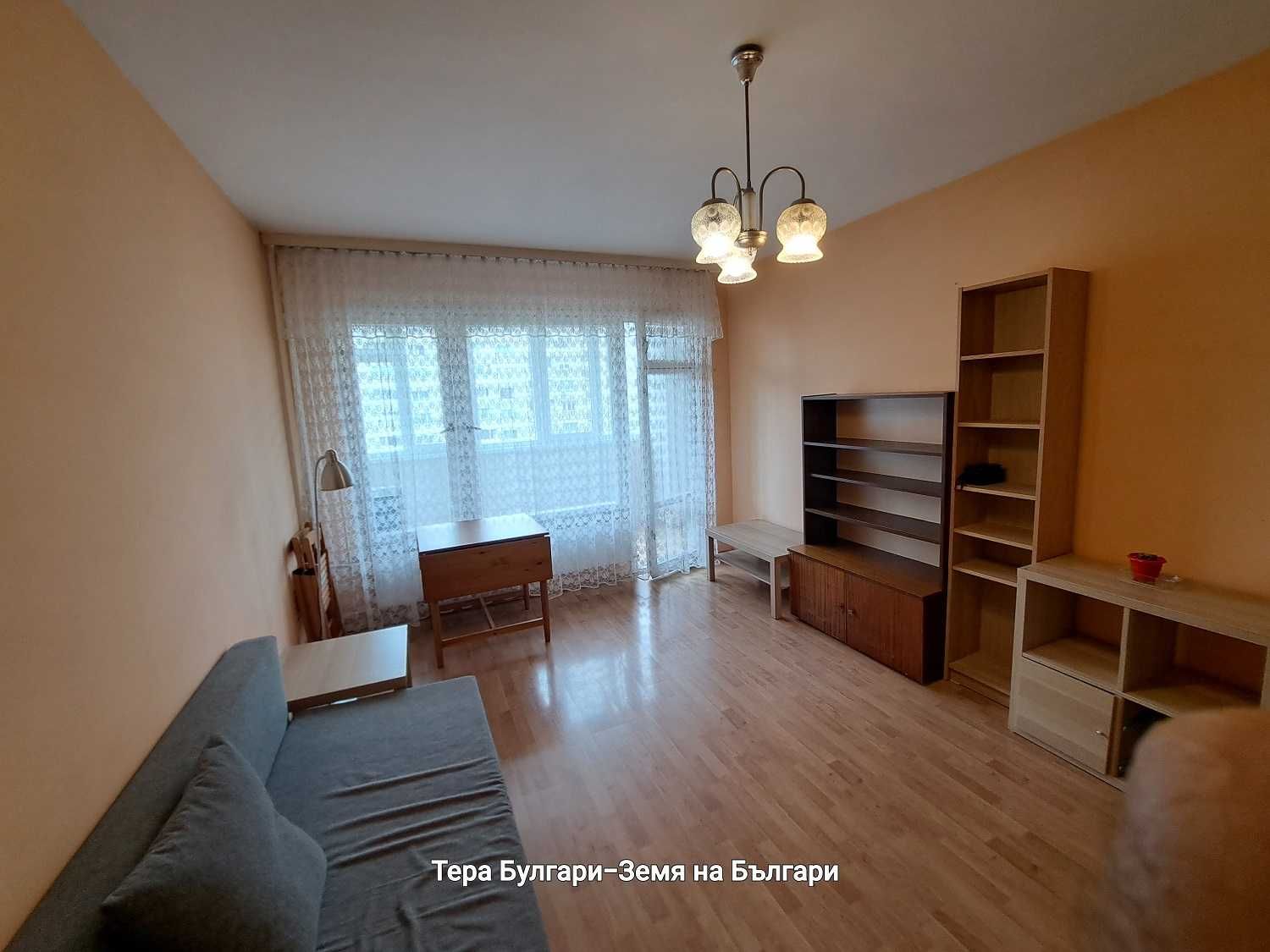 Обзаведен апартамент в град София, Овча купел 2