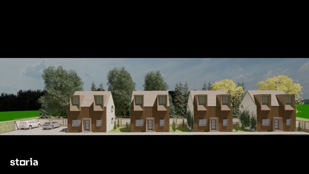 Casă, cart. Casa Noastră