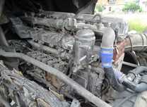 Motor daf 95 xf xe 315 c1 430ps euro 3 2006