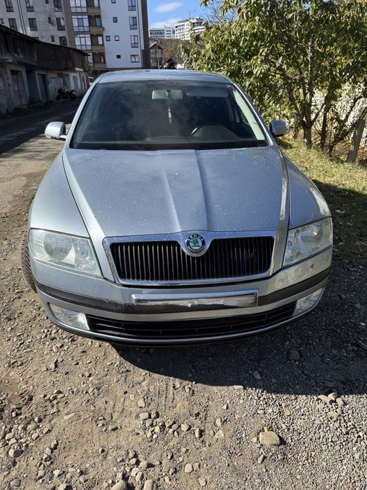 Vand Skoda Octavia 2 1.9TDI 105cp