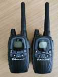 Радиостанции Midland XTR