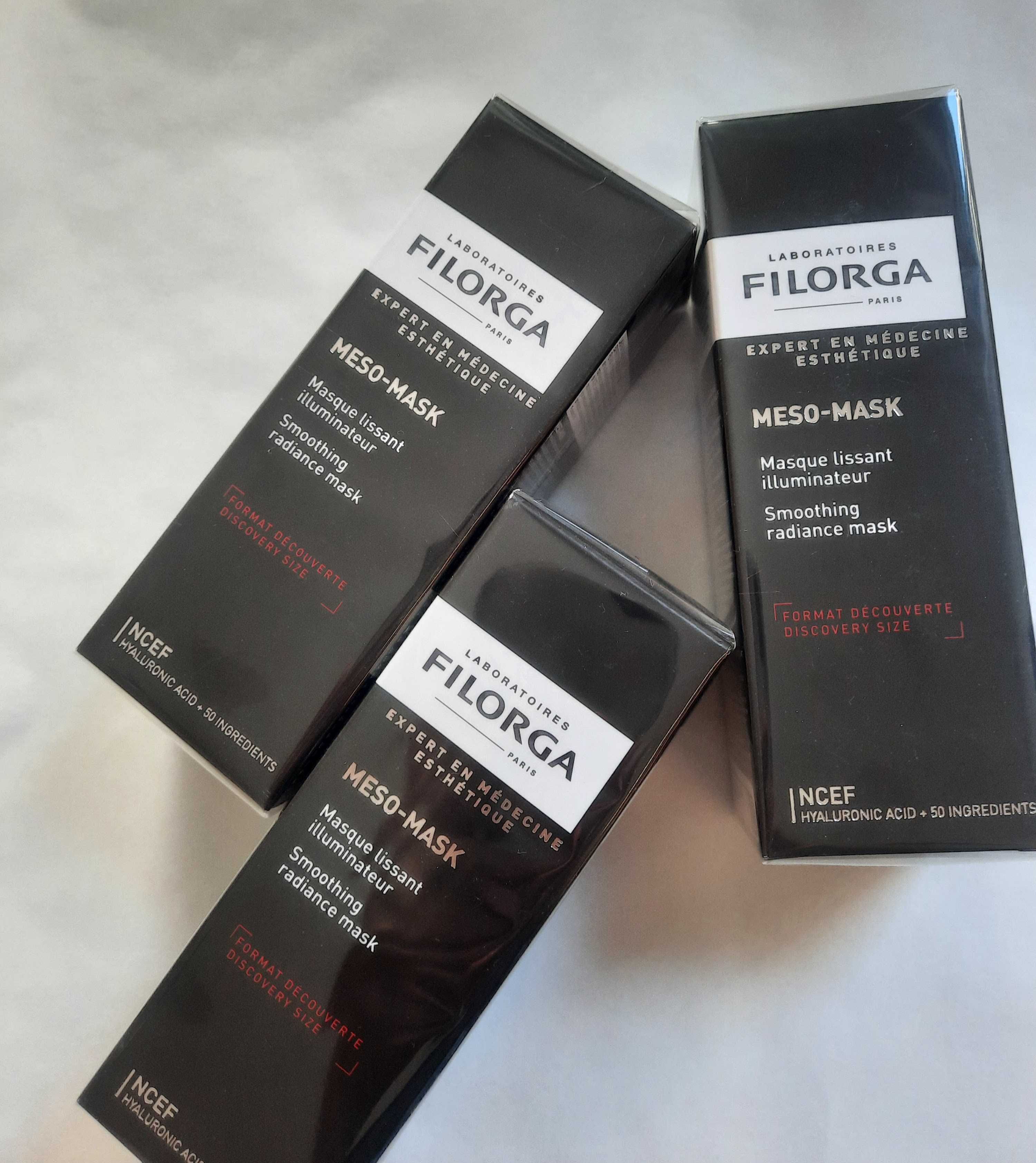 Filorga Meso-mask NCEF 30 ml