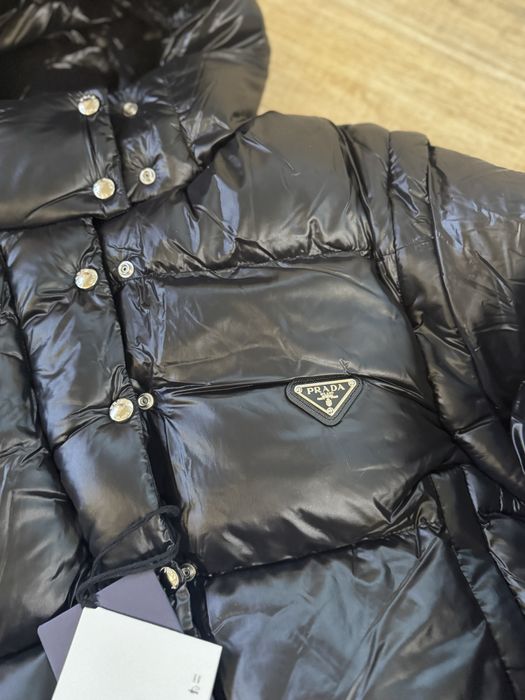 Дамско зимно яке ново