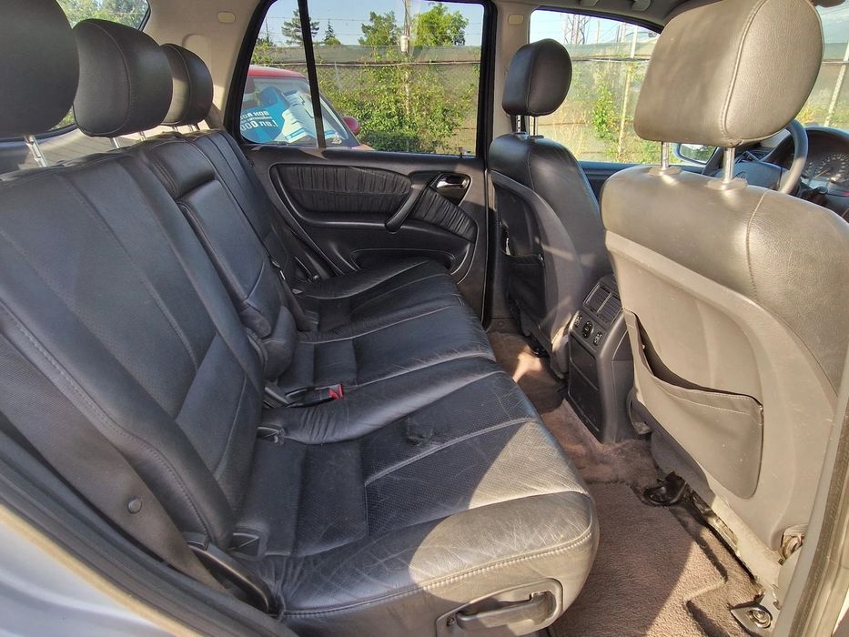 Mercedes-Benz ML 270 CDi/Авт./Лизинг/Италия