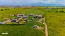 Teren intravilan 1,015mp Sanpetru/de vanzare/PUZ