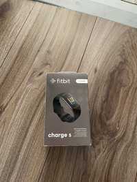 Bratara Fitness Fitbit Charge 5 - Noua - Sigilata