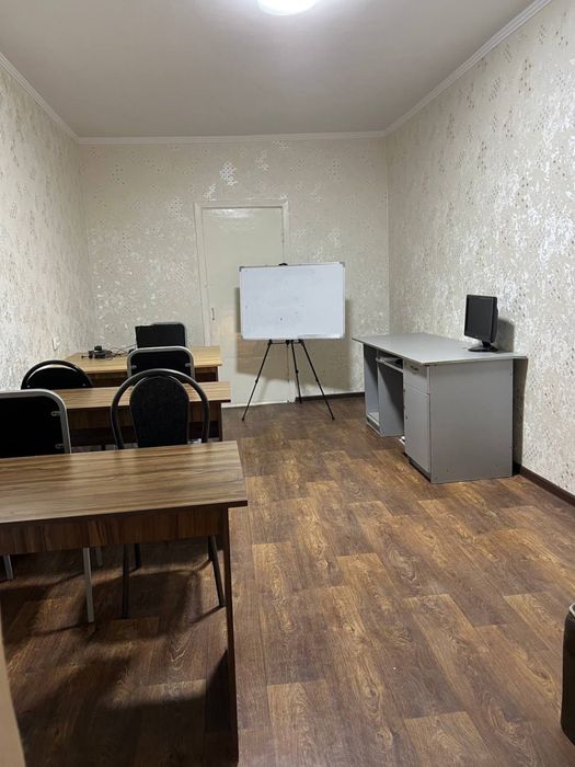 ijaraga xona beriladi kurs maqsadida