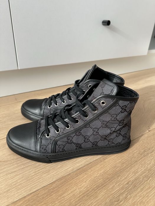 Adidasi GUCCI originali marime:36,5