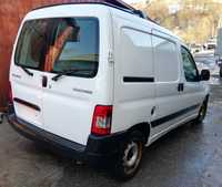 Injectoare rampa peugeot partner citroen berlingo 1.6 hdi 90 cp 9hx