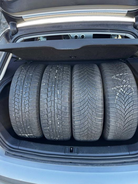 Audi A3 1.4 TFSI – 125 CP – An 2010 – Euro 5