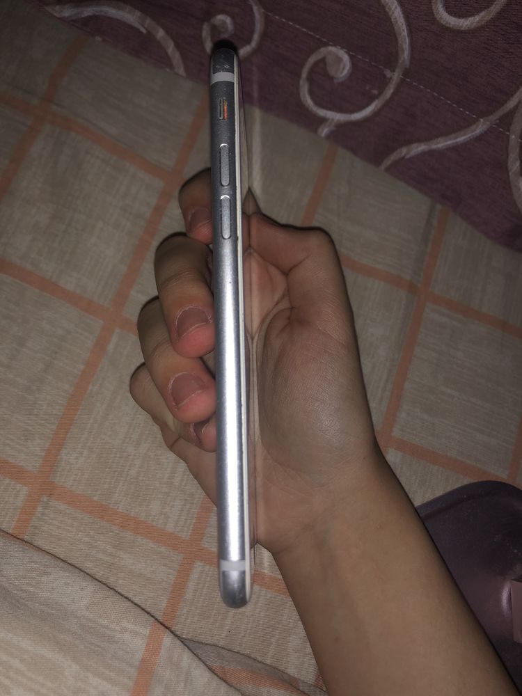 iPhone 7 silver 32gb