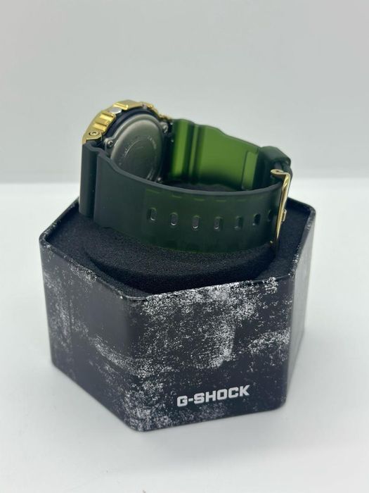Ceas G-Shock The Origin GM-5600CL -A-