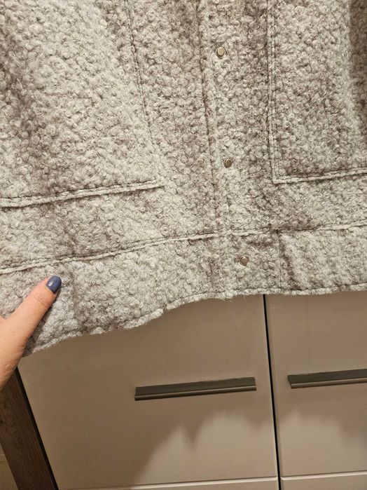 Палта- Reserved / H&M