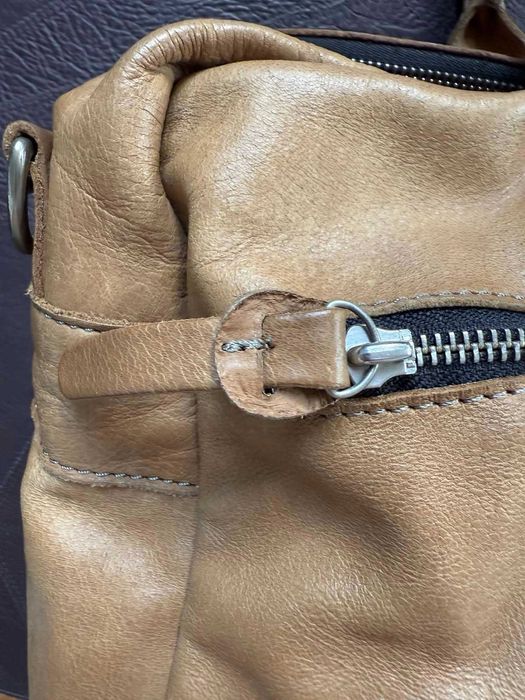 Дамска чанта Sacha Premium Collection Vintage