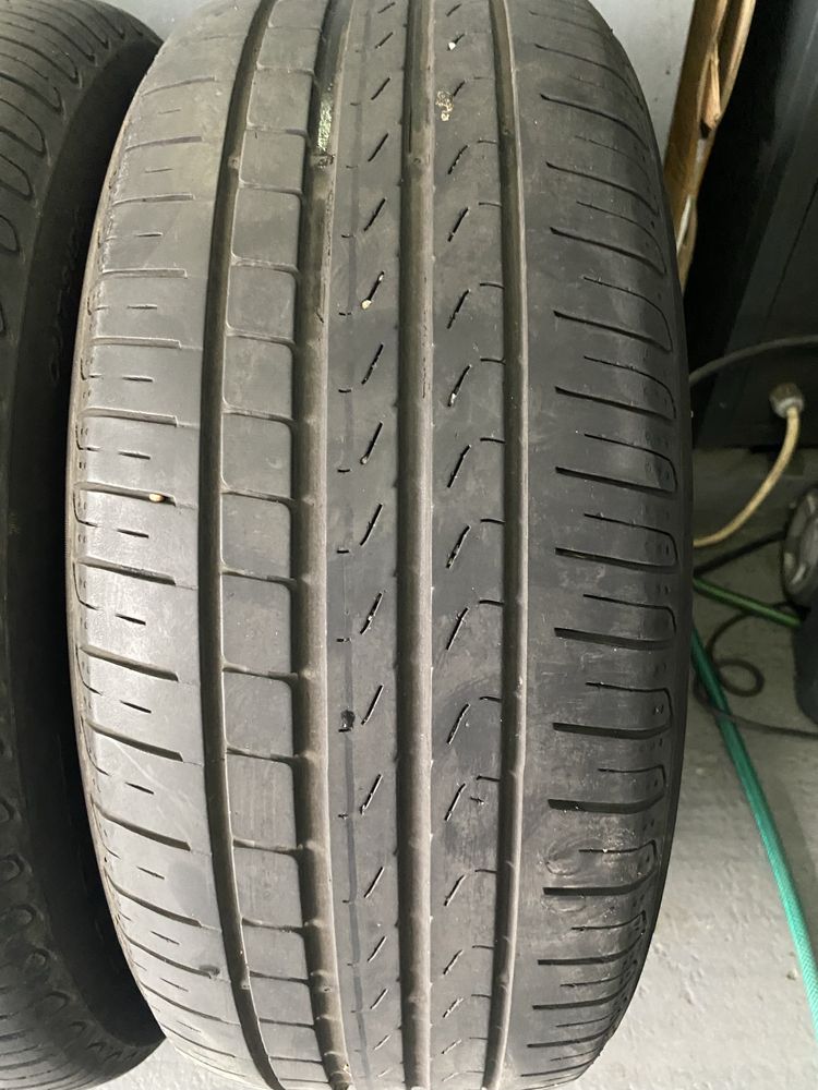 Anvelope vara 215/55R17 Pirelli P7 Cinturato 94W Seal Inside