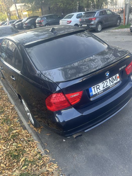 BMW E90 LCI 2009 E5 proprietar