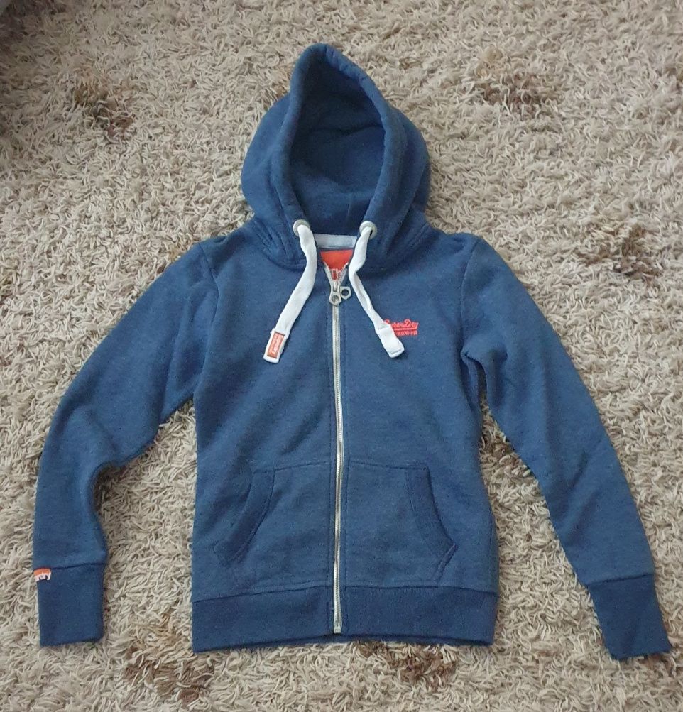Дамски Суичер SUPERDRY Размер S