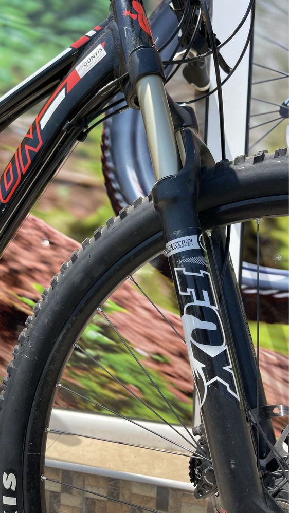 Canyon Slt 2015 M размер 29”