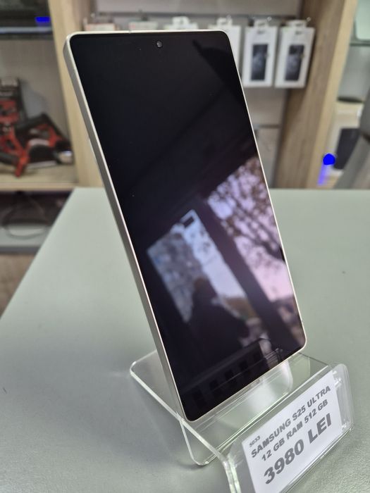 Samsung S25 Ultra 512 GB Impecabil *Expert Amanet*