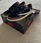 Nike AIR Jordan 1 low