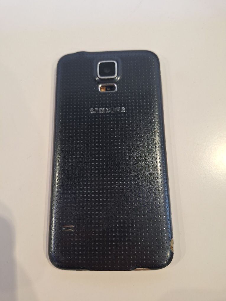 Samsung Galaxy S5