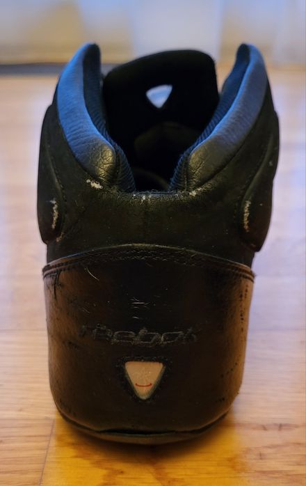 Adidasi/Ghete Reebok originali, marimea 41-42