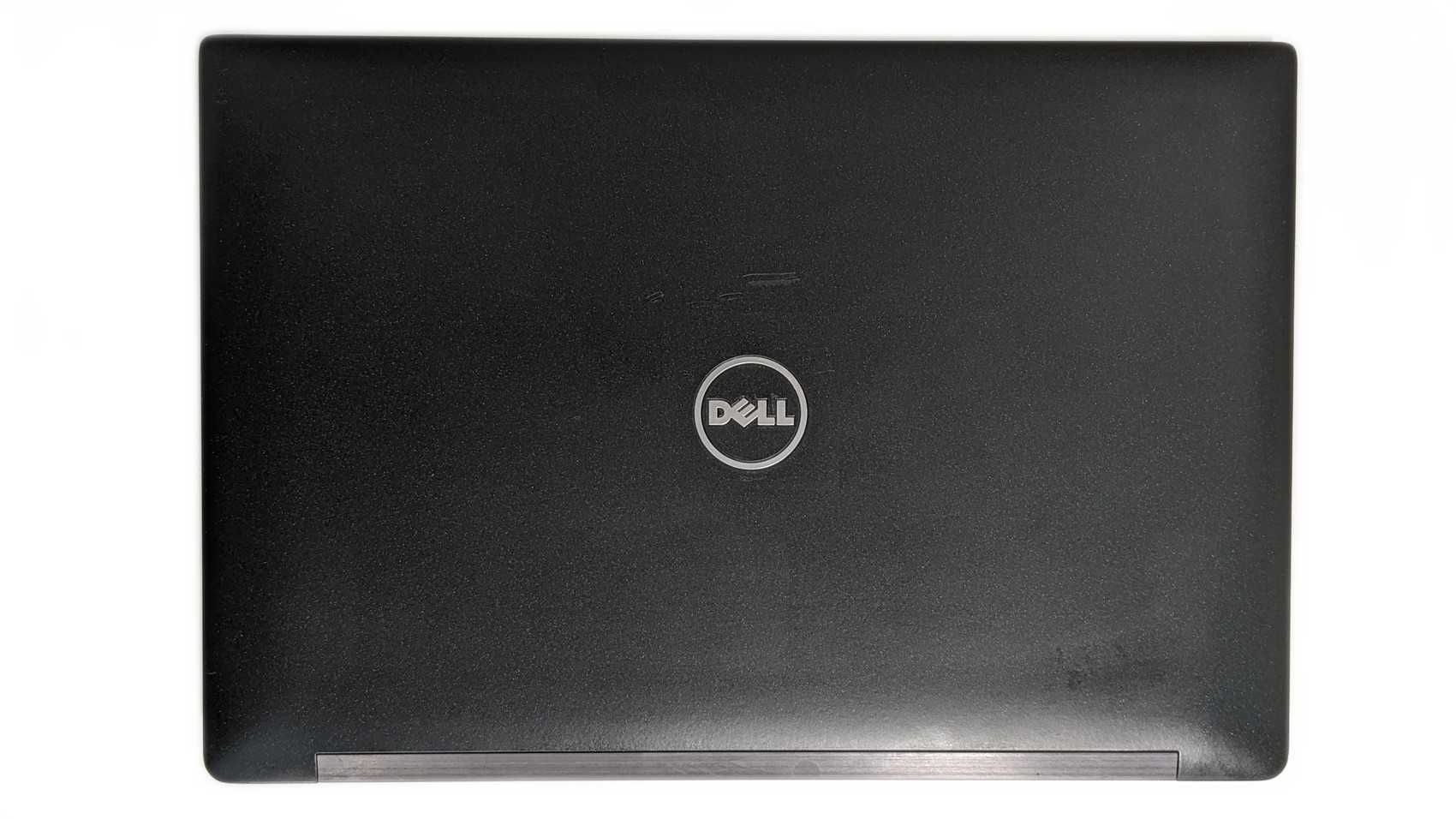 Dell Latitude 7280 TOUCH 12.5" 1920x1080 i5-6300U 8GB 256GB 1:30+ часа