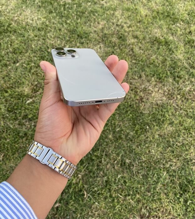 Iphone 15 Pro Max 2IMEI