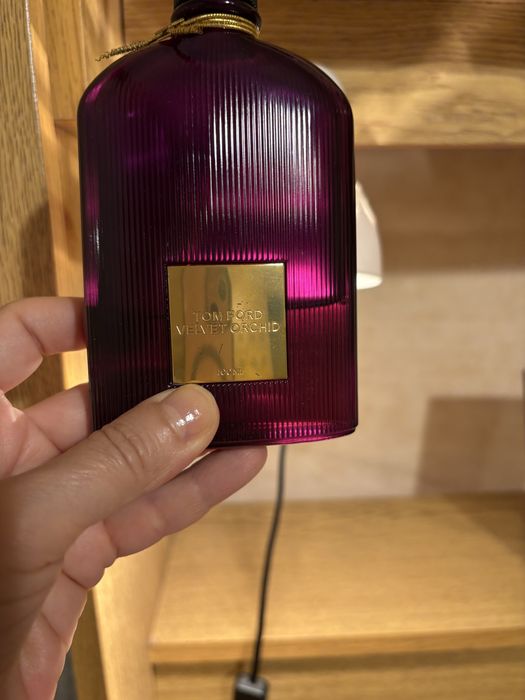 Tom Ford Belvet Orhid