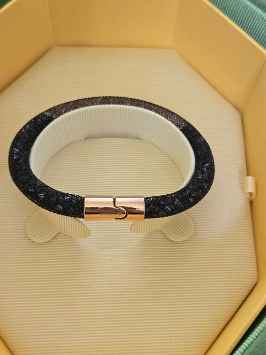 Swarovski оригинална дамска гривна