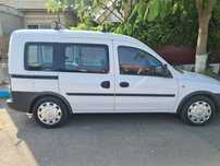 2006 Opel Combo nu porneste