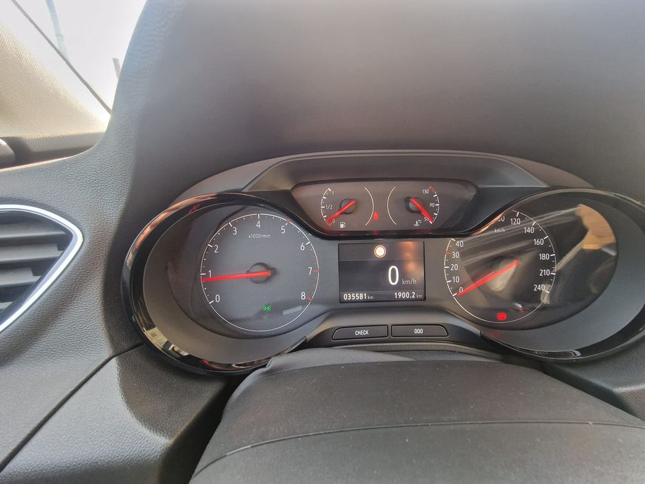 Opel Grandland X 1.5 Diesel • Euro 6 • 2020 • 36.000 km reali • Preț 1