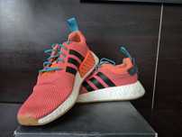 Adidas NMD R2 Summer