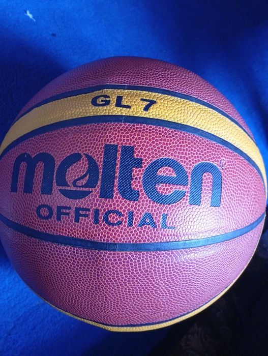 Basketbol doʻppi