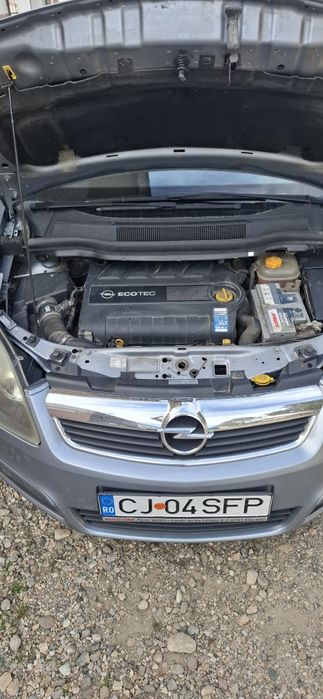 Opel Zafira B 1.9 CDTI