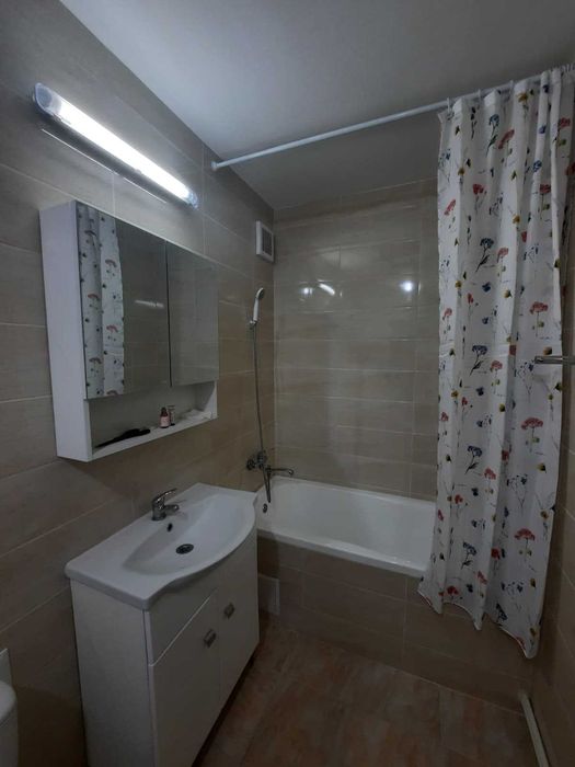 Apartament 2 camere parter, Țiglina 1, Complex Francezi