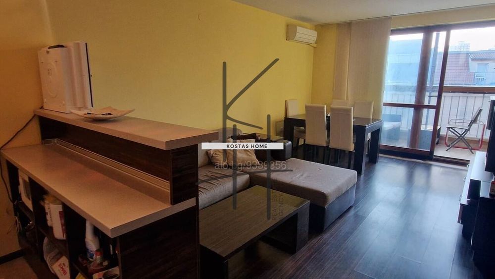 Продава се Двустаен апартамент в Варна, Левски - 73 кв.м за 1877 €/кв.м - Снимка #1