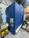 Linie completa de vopsire in camp electrostatic cu vopsea pulbere
