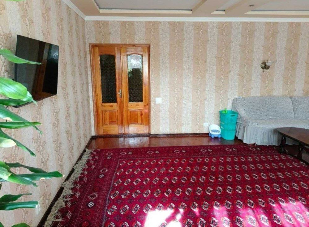 Продается квартира на Чиланзар 23 квартал 5/3/9