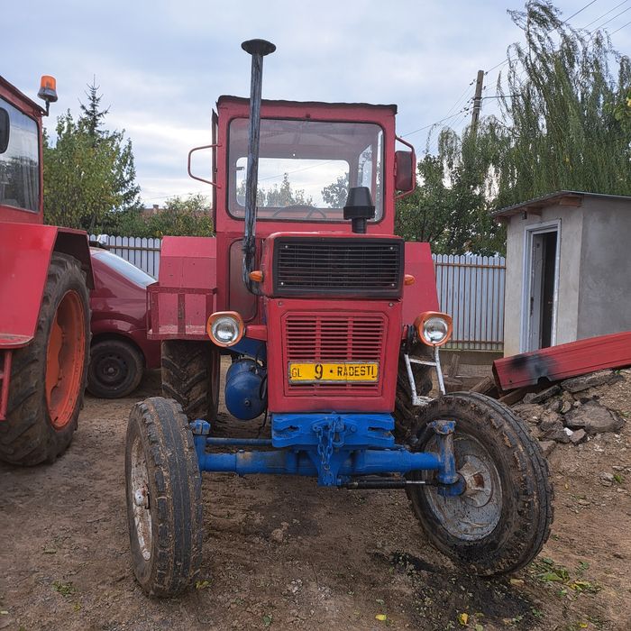 Tractor 650 de vânzare