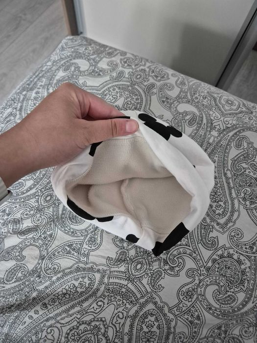 Caciula Mickey H&M [2-3 ani]
