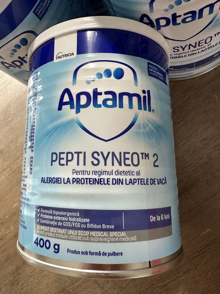 Aptamil Pepti Syneo 2