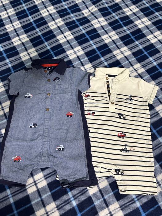 Одежда для новорожденного мальчика