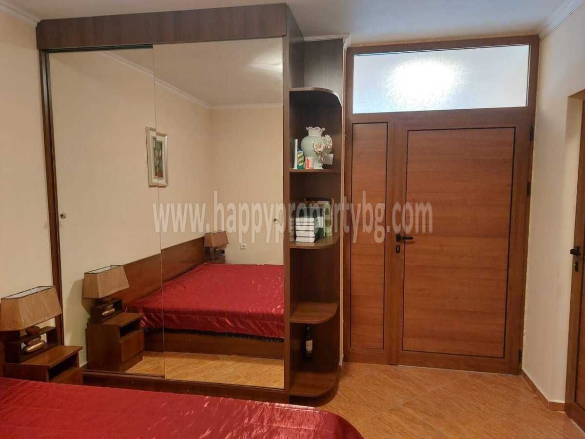 Продава се Двустаен апартамент в Свети Влас - 60 кв.м за 1034 €/кв.м - Снимка #4
