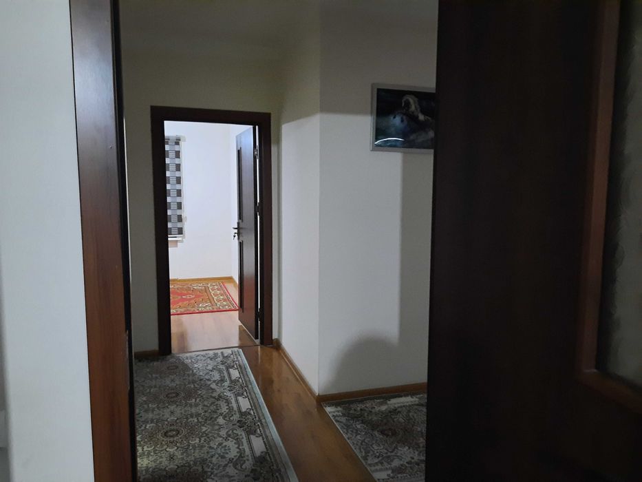 Продается 3х комнатная квартира, Район Янги хаёт  8 Худуд, 0837