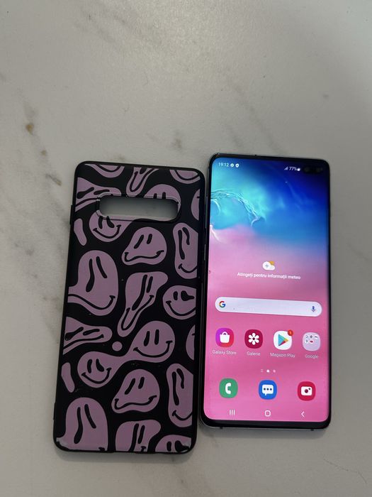 Samsung s10 plus