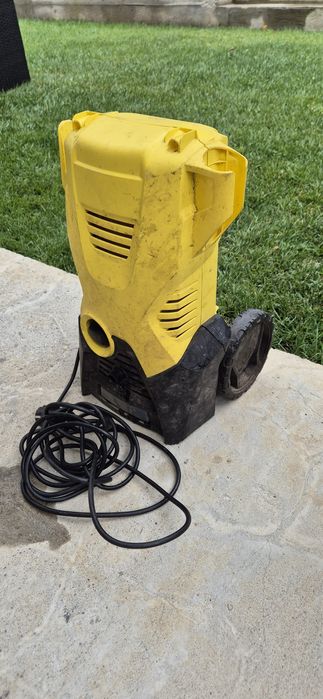 Karcher k3 defect.