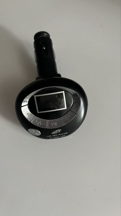 FM трансмиттер (рабочий)