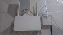 Продается Gpon роутер ZTE ZXHN F660