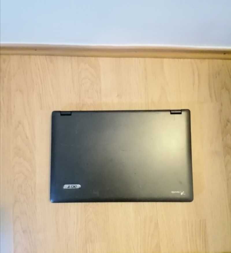 Laptop Acer, Windows 10